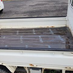 スズキ　ハイゼットトラック　S210P　低走行　軽トラ　4WD　佐賀　の画像