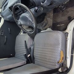 スズキ　ハイゼットトラック　S210P　低走行　軽トラ　4WD　佐賀　の画像
