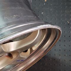 WORK　MEISTER S1 2PIECE　ワーク　マイスター　エスワン　ツーピース　ドリケツ　2本セット　シルビア　180SX　チェイサー　RX7　マークⅡの画像