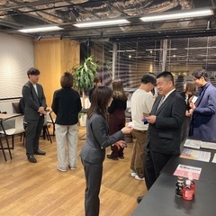 キッカケの異業種交流会in渋谷