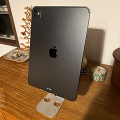 M4 iPad Pro + Magic Keybord + Apple Pencil pro の画像