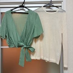 レディース服まとめ売り！の画像