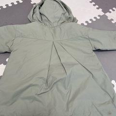 ザラ　ジャケットの画像