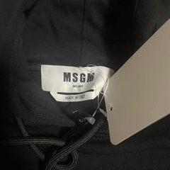 MSGM レディースの画像