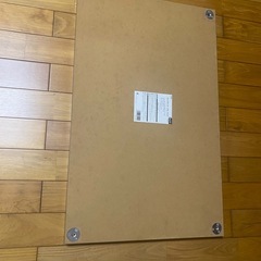 テーブル　天板の画像