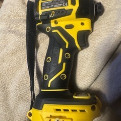 YOIbuy PRO インパクトドライバー YID-P2-1 の画像