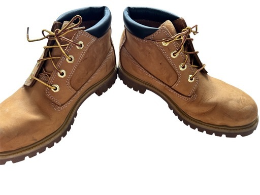 Timberlandブーツ26cm