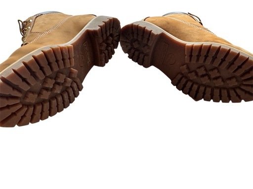 Timberlandブーツ26cm