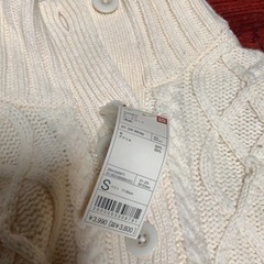 薄手のコート
の画像