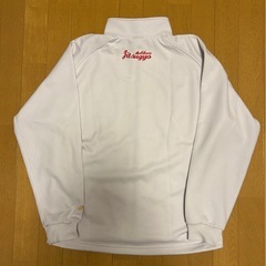 旭川実業ジャージの画像