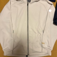 旭川実業ジャージの画像