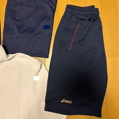 旭川実業ジャージの画像