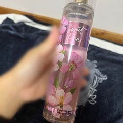 ボディワークス バス&ボディワークス ファインフレグランスミストの画像