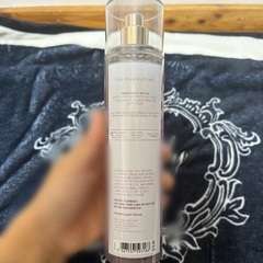 ボディワークス バス&ボディワークス ファインフレグランスミストの画像