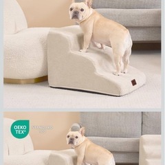 ペットスロープ（決まりました）の画像