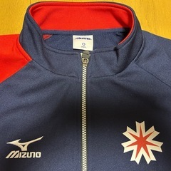 【美品】国体ジャージの画像