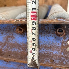 スチールローラーコンベア の画像