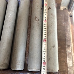 スチールローラーコンベア の画像