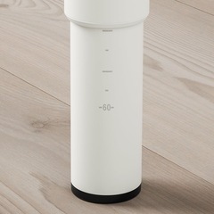 テーブルの脚4本の画像