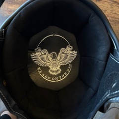 ショーティーヘルメット
の画像