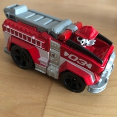 パウパトロールおもちゃ⭐️の画像