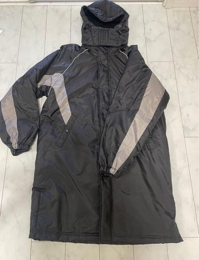 ブランド　ダウン