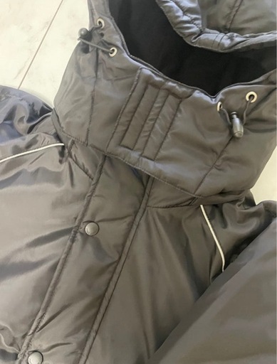 ブランド　ダウン