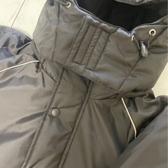 ブランド　ダウンの画像