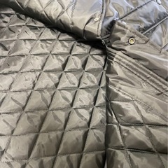 ブランド　ダウンの画像