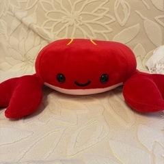 ぬいぐるみの画像