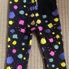 BABYDOLL上下80の画像