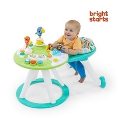 Bright Starts Around We Go 2-in-1 の画像