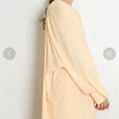 KBF ブラウスの画像