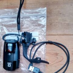 □メディアプレイヤー・HDMIコネクターの画像