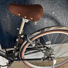 自転車の画像