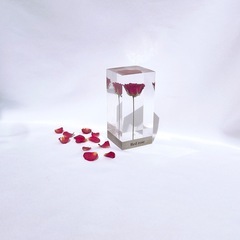 クリスタルローズの画像