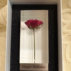 クリスタルローズの画像