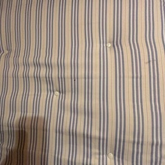 ダブルマットレス無料の画像