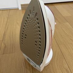 アイロン　パナソニック　NI-R36の画像