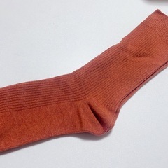 メンズ　靴下の画像