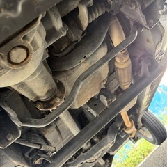 パジェロミニ　AT 4WD 検R9.7までの画像