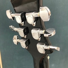 ギター本体のみ。SILVERTONE（シルバートーンの画像