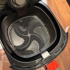 美品！フィリップス　ノンフライヤーの画像