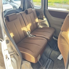 決まりました.日産 ルークス E（平成23年式）の画像