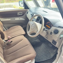 決まりました.日産 ルークス E（平成23年式）の画像