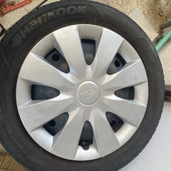 ダイハツ タイヤ 13インチの画像