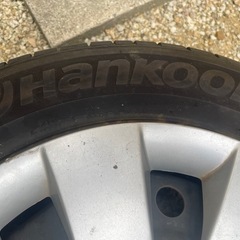 ダイハツ タイヤ 13インチの画像