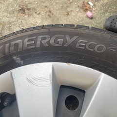 ダイハツ タイヤ 13インチの画像