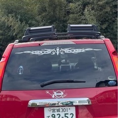 terzo　スキーキャリアの画像