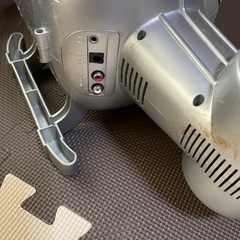 中古🍁ヘリコプター CDプレイヤー 線なし の画像